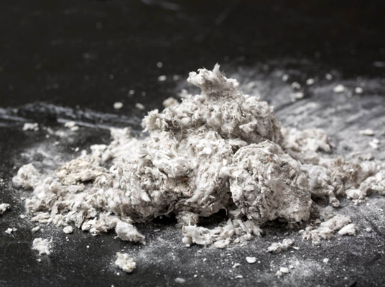 アスベストとは？