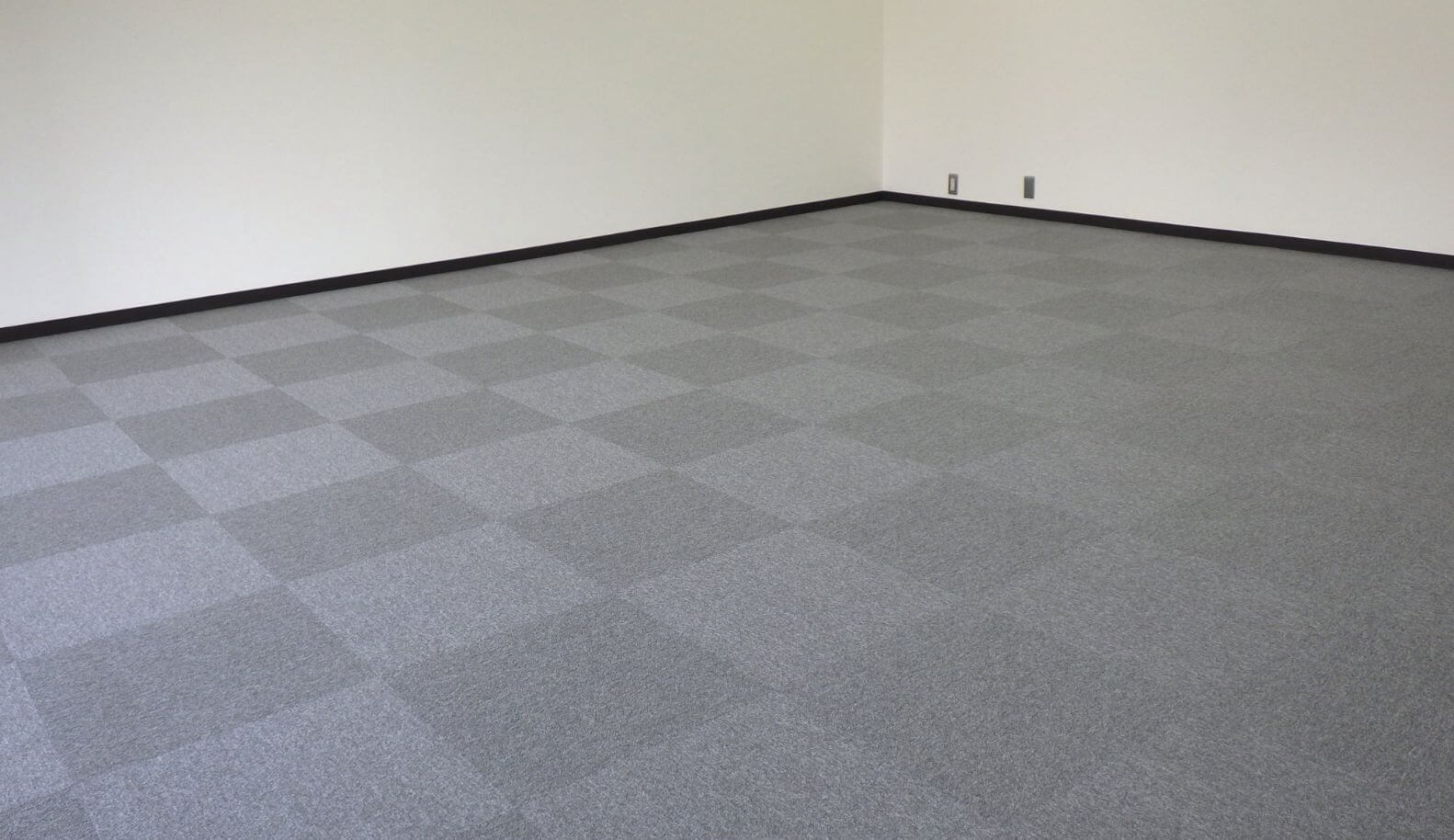 オフィス・テナントの原状回復解体工事