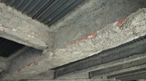 アスベスト調査