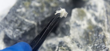 アスベスト対策