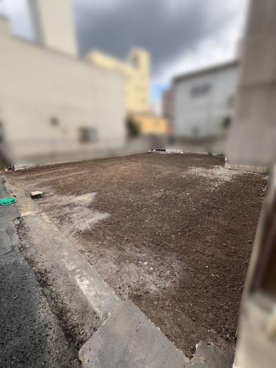 岡山の解体工事｜岡山市北区・建物解体工事の施工事例