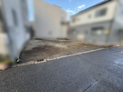 【施工事例】岡山市北区｜駐車場のアスファルト撤去・更地化工事