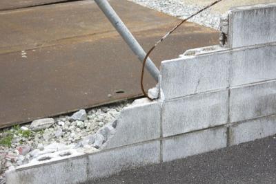 コンクリートブロック塀の処分方法を徹底解説！