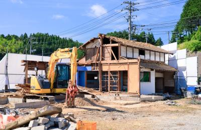一戸建ての解体費用相場は？家屋の取り壊し価格と安くする秘訣