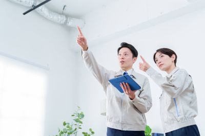アスベスト分析・調査費用の目安は？料金表や補助金について解説