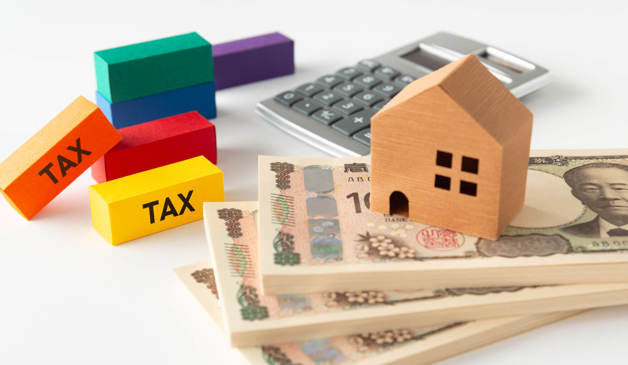 実家を解体・取り壊しするには？手続き、費用、手順を解説