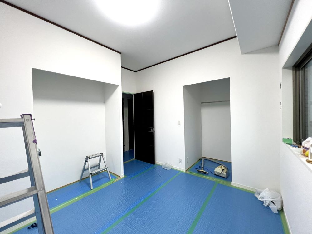 原状回復工事とは？賃貸物件の施工内容・流れ・注意点