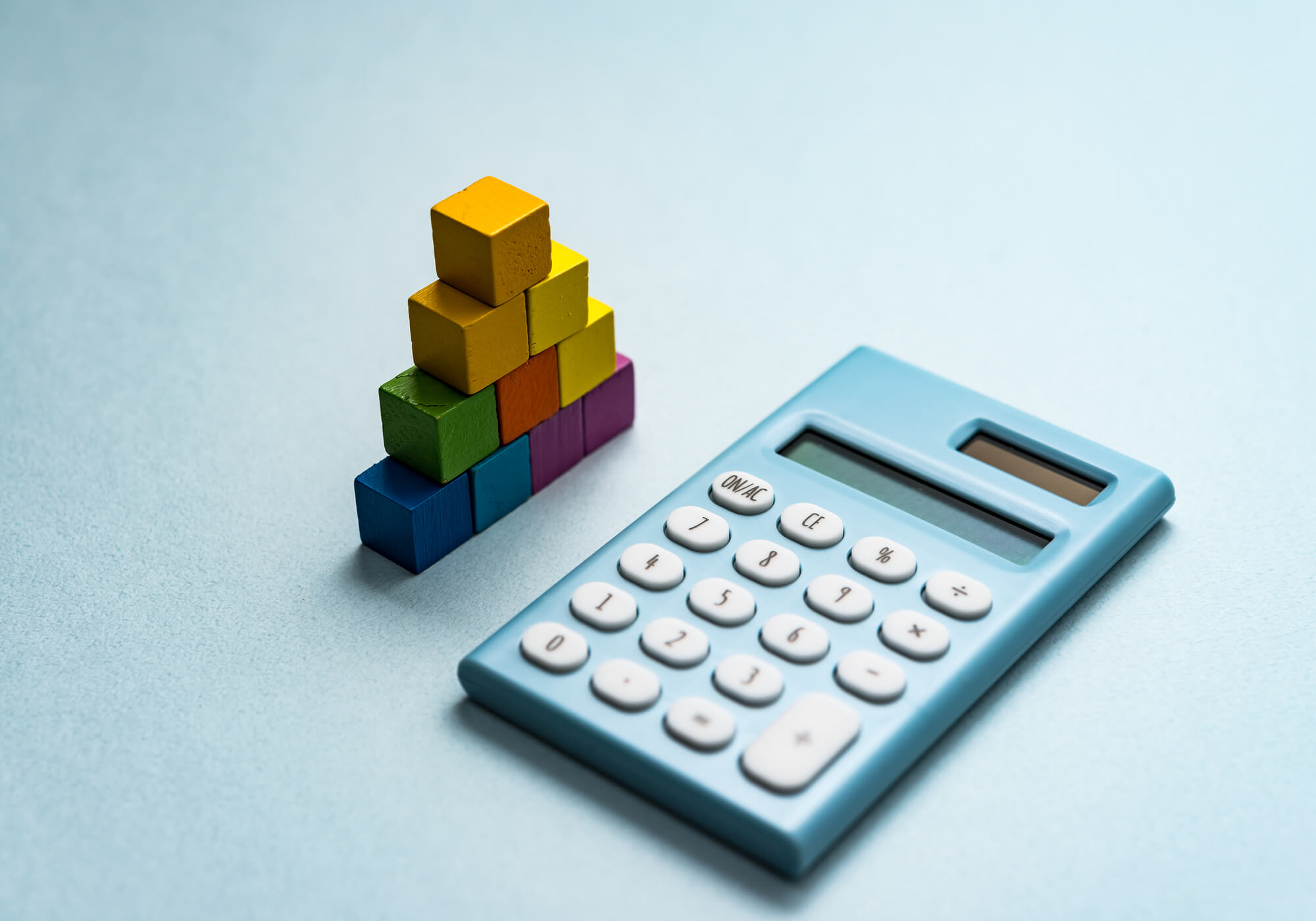 コンクリートブロック塀の解体費用と撤去相場