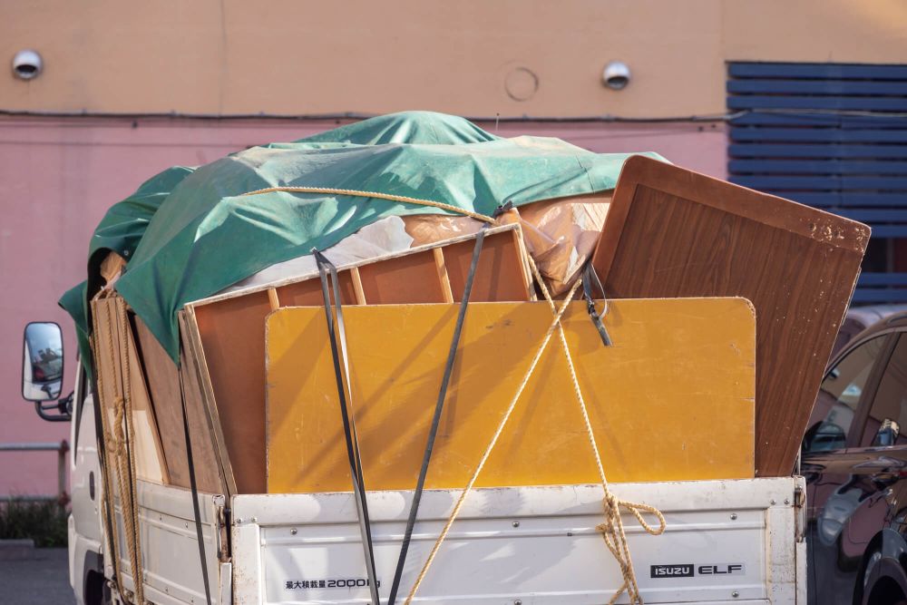 木造二階建ての解体費用を解説!内訳・安くするコツ・注意点
